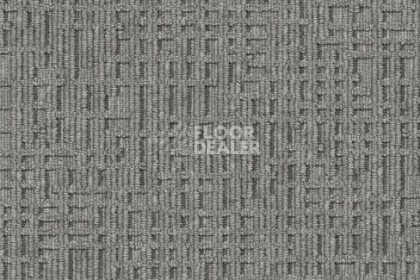 Ковровая плитка Interface Monochrome 346691 Platinum фото 1 | FLOORDEALER